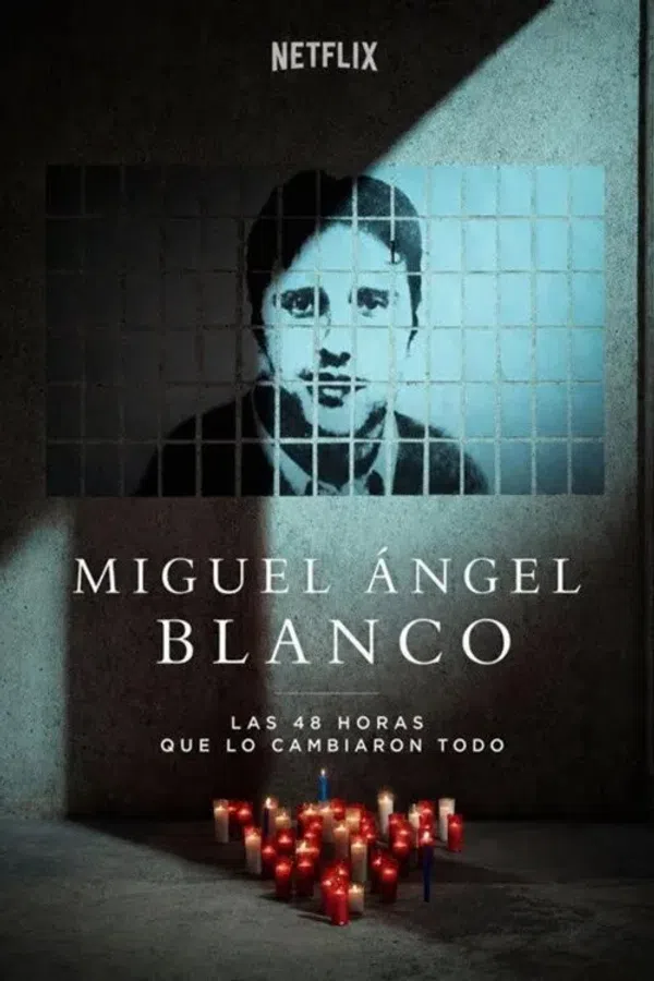 Xem Phim Miguel Ángel Blanco: 48 Giờ Thay Đổi Tây Ban Nha Vietsub HD Online
