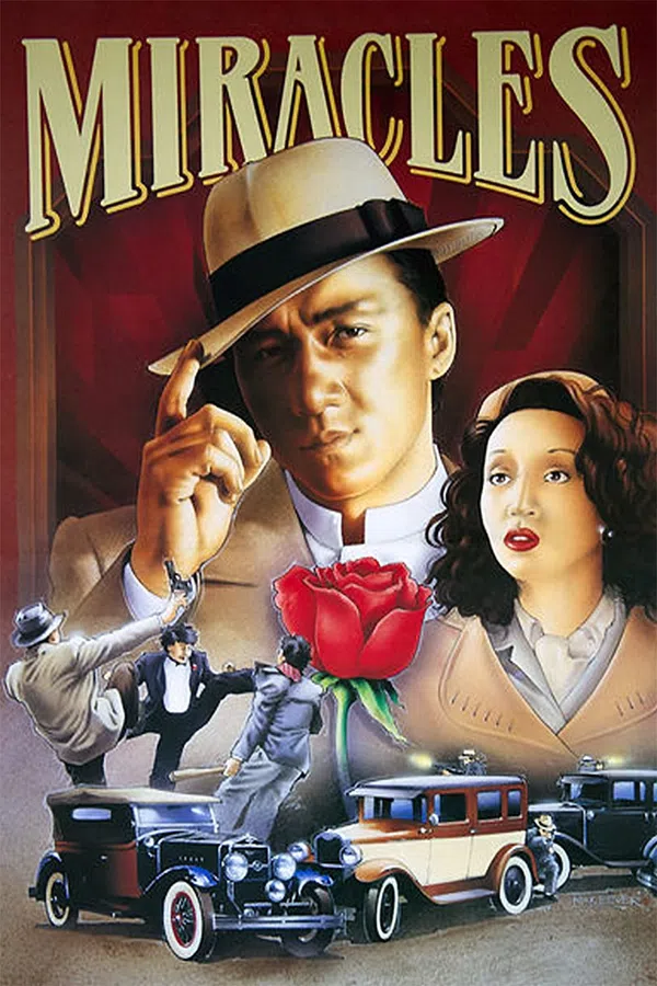 Xem Phim Miracles Vietsub HD Online