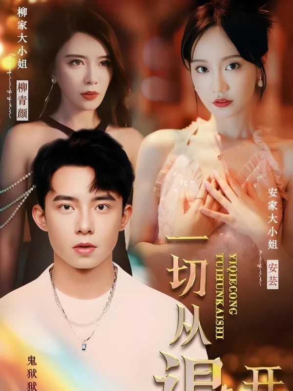 Poster phim Mọi Chuyện Bắt Đầu Từ Việc Hủy Hôn trên SubNhanh