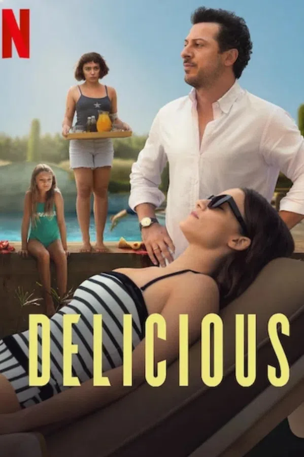 Xem Phim Mồi Ngon Vietsub HD Online