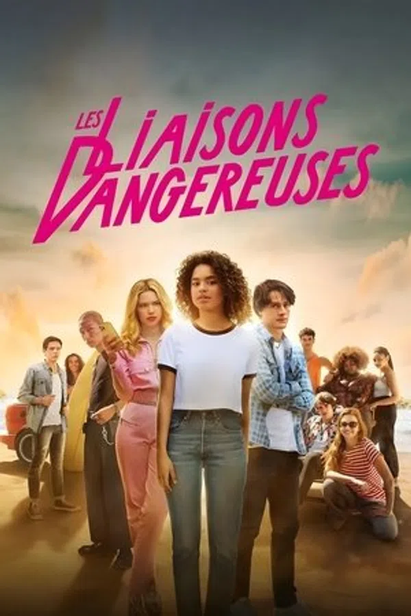 Xem Phim Mối Quan Hệ Nguy Hiểm (2022) Vietsub HD Online
