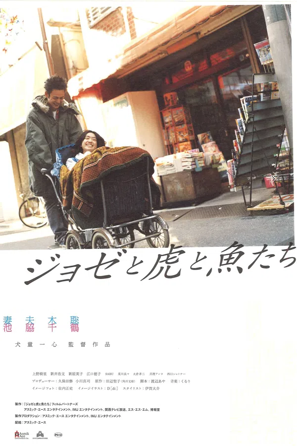 Poster phim Mối Tình Dang Dở trên SubNhanh