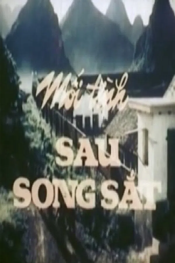 Xem Phim Mối Tình Sau Song Sắt Vietsub HD Online