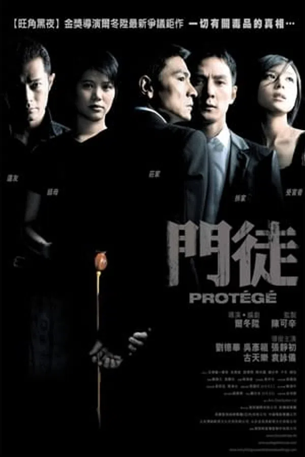 Xem Phim Môn Đồ Vietsub HD Online