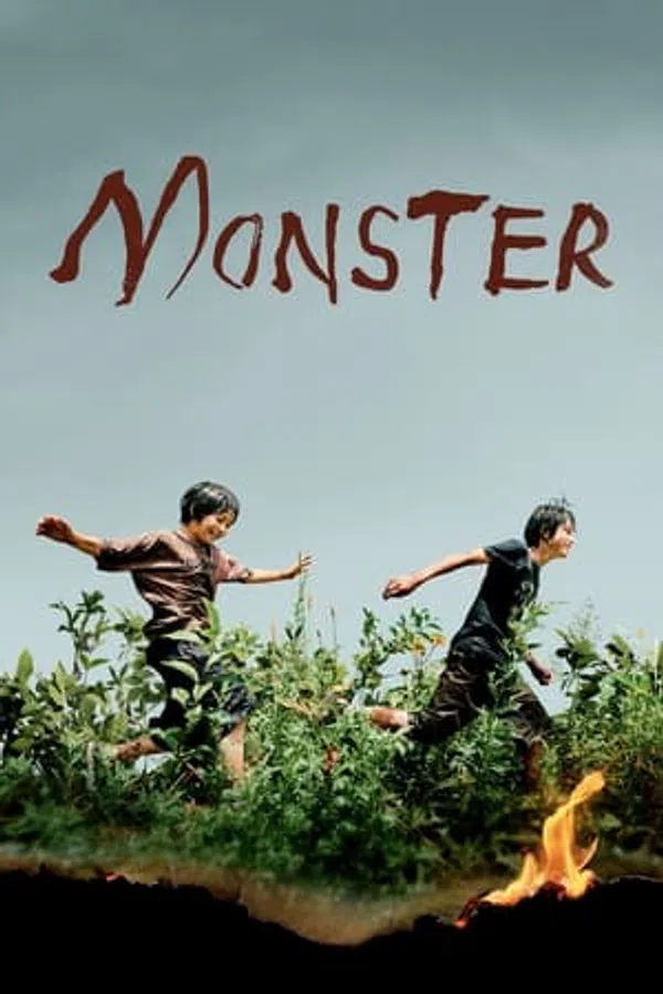 Xem Phim Monster 2023 Vietsub HD Online