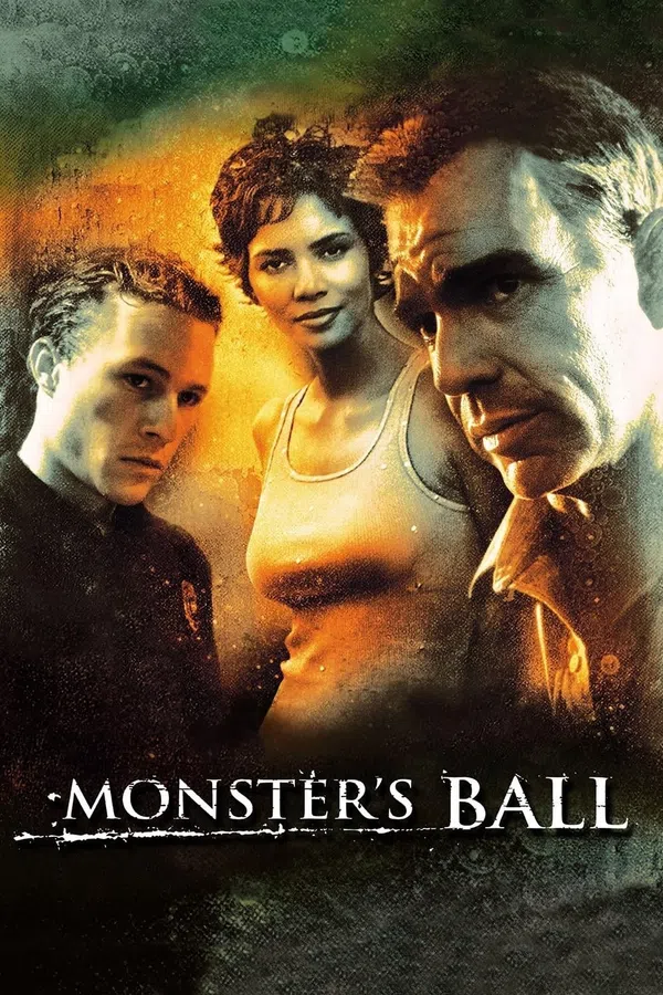 Xem Phim Monster's Ball Vietsub HD Online
