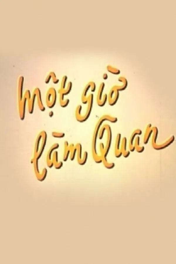 Xem Phim Một Giờ Làm Quan Vietsub HD Online