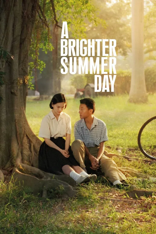 Xem Phim Một Ngày Hè Tươi Sáng Hơn Vietsub HD Online