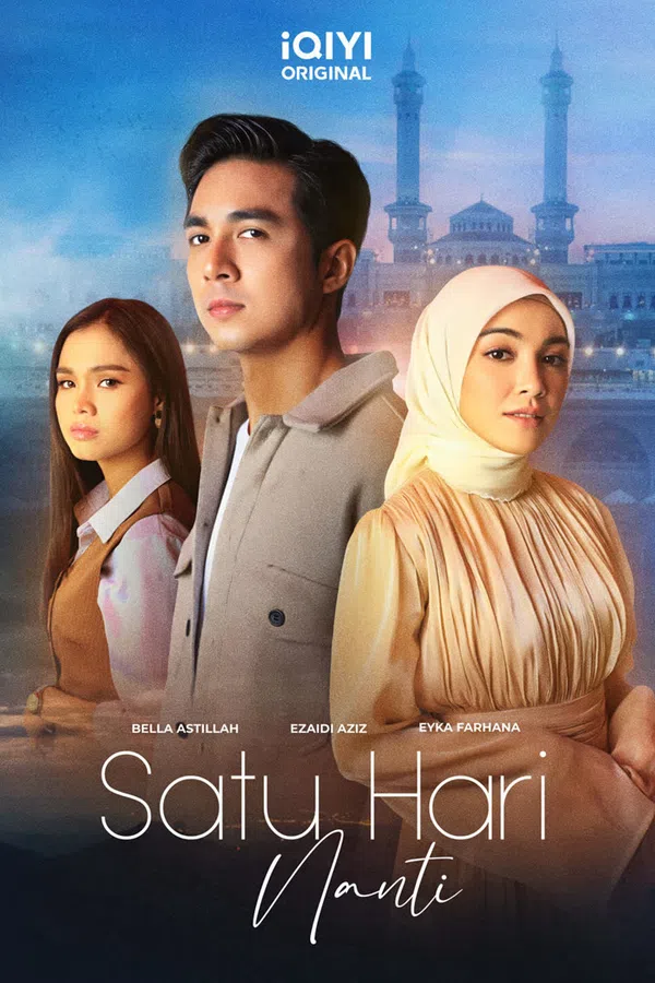 Poster phim Một Ngày Nào Đó trên SubNhanh