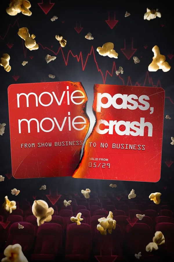 Xem Phim Moviepass, Tham Vọng Và Sụp Đổ Vietsub HD Online
