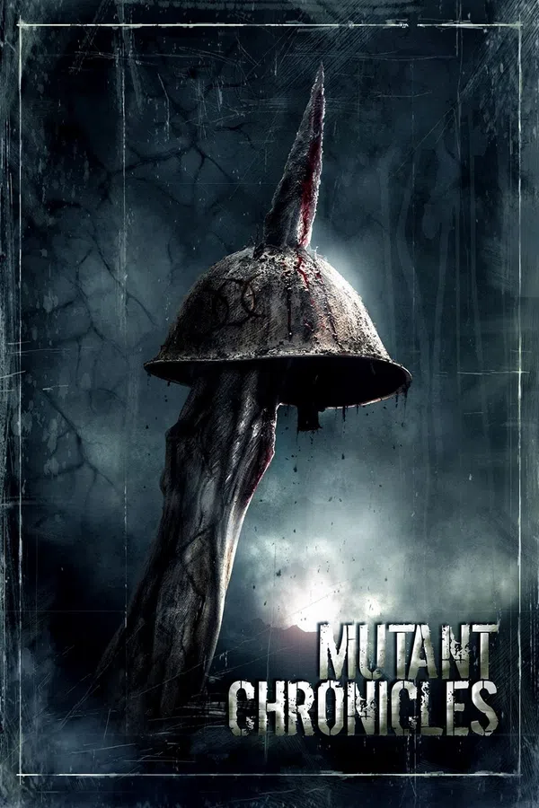 Xem Phim Mutant Chronicles Vietsub HD Online