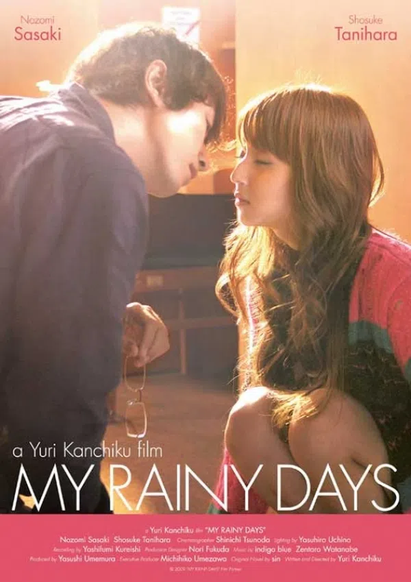 Xem Phim My Rainy Days Vietsub HD Online