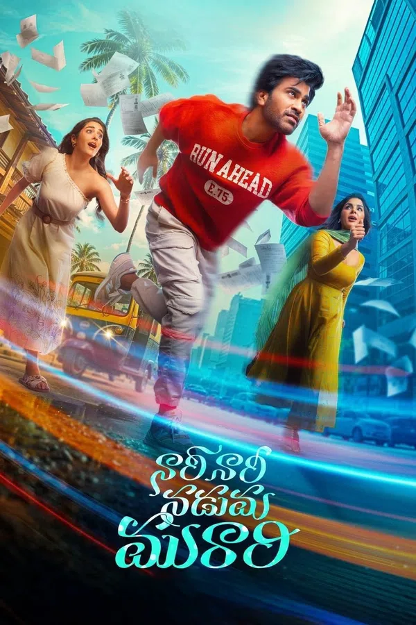 Xem Phim Naari Naari Naduma Murari Vietsub HD Online