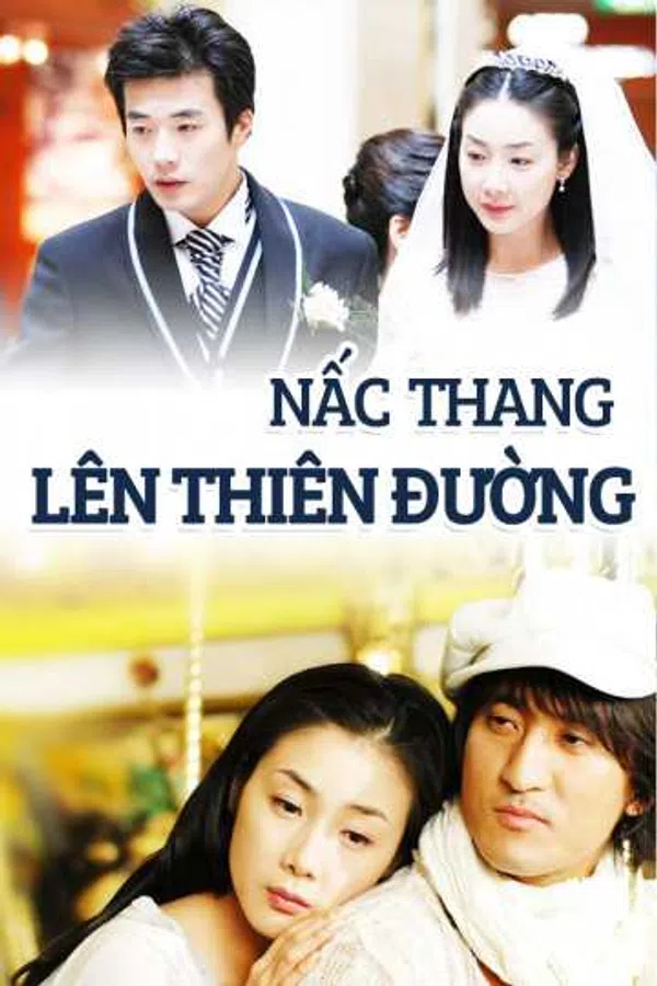 Poster phim Nấc Thang Lên Thiên Đường trên SubNhanh