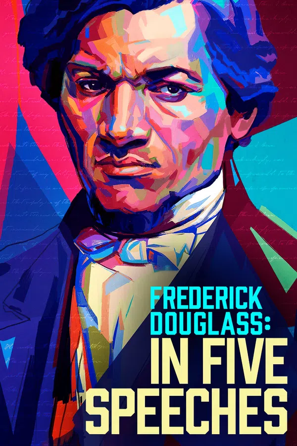 Xem Phim Năm Bài Phát Biểu Của Frederick Douglass Vietsub HD Online