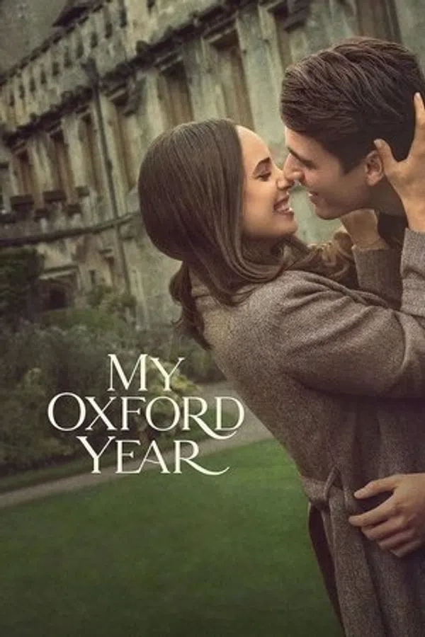 Xem Phim Năm Oxford Của Tôi Vietsub HD Online