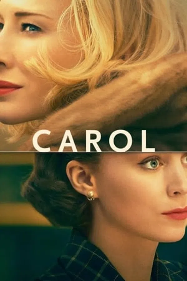 Xem Phim Nàng Carol Vietsub HD Online