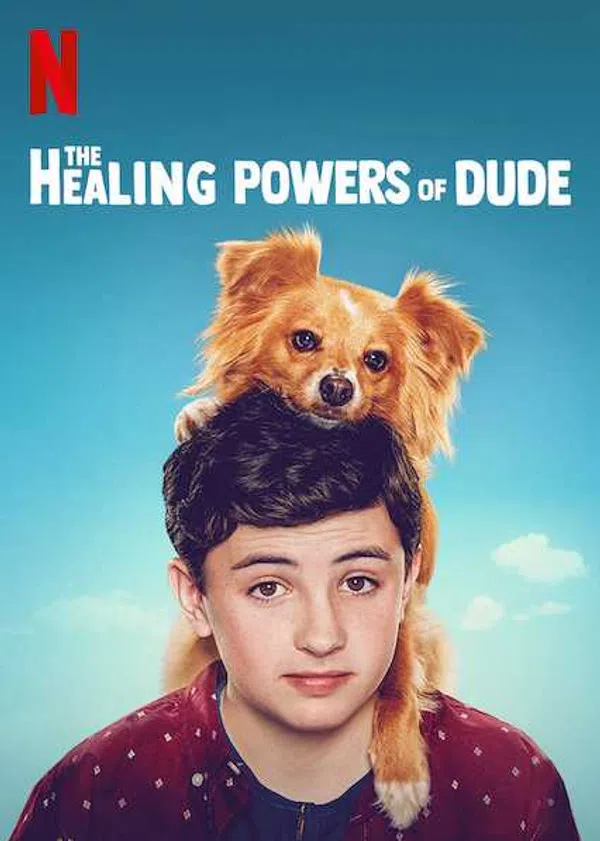 Poster phim Năng lực chữa bệnh của Dude trên SubNhanh