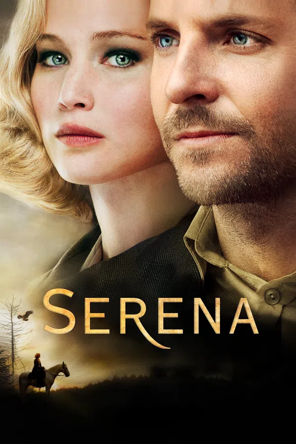 Poster phim Nàng Serena trên SubNhanh