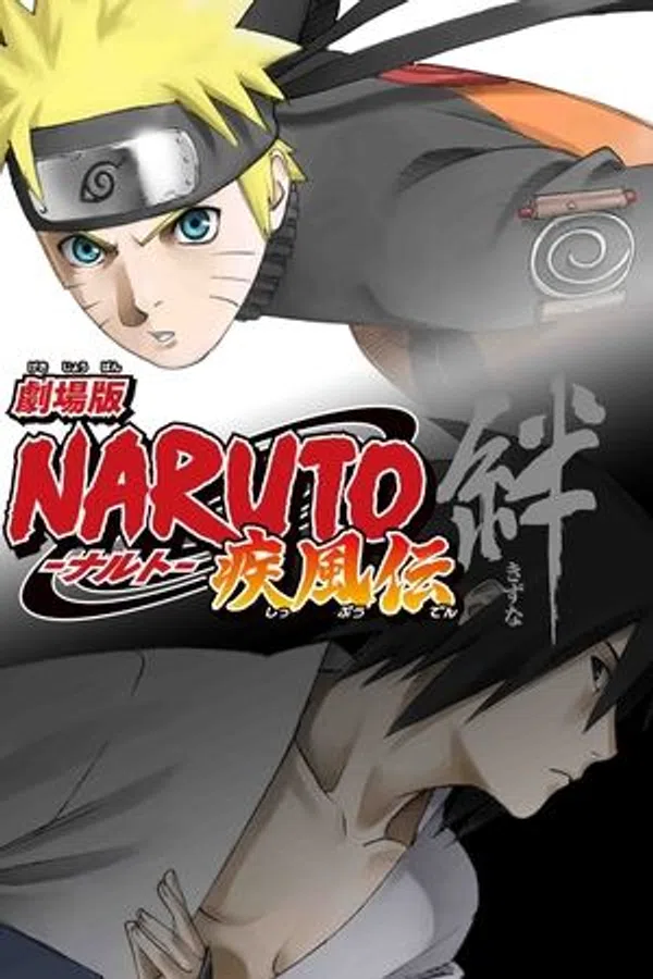 Xem Phim Naruto Shippuden Movie 2: Nhiệm Vụ Bí Mật Vietsub HD Online