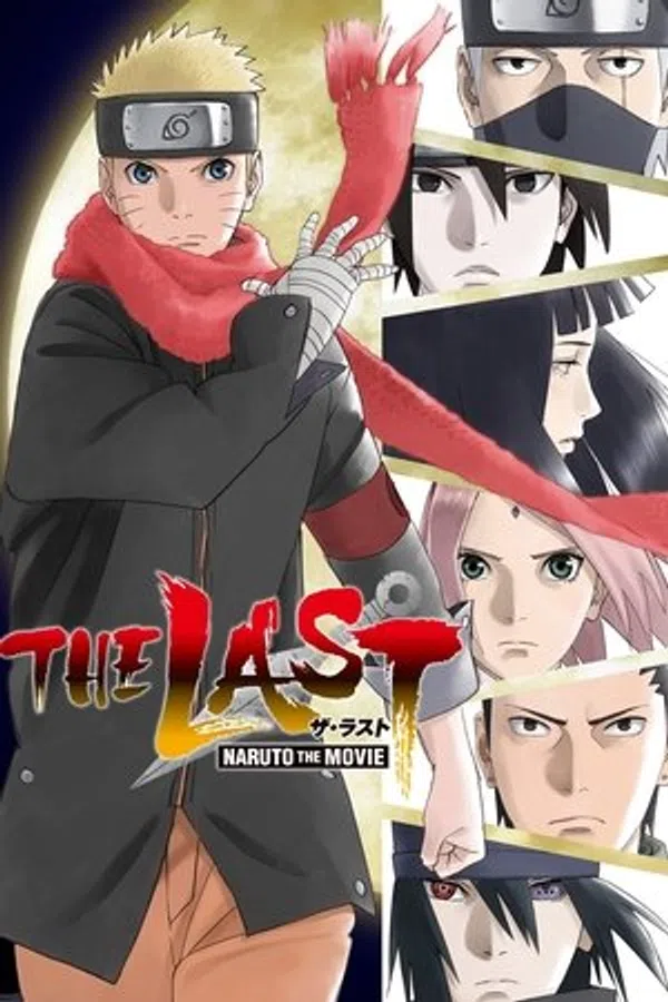 Xem Phim Naruto Shippuden Movie 7: Trận Chiến Cuối Cùng Vietsub HD Online