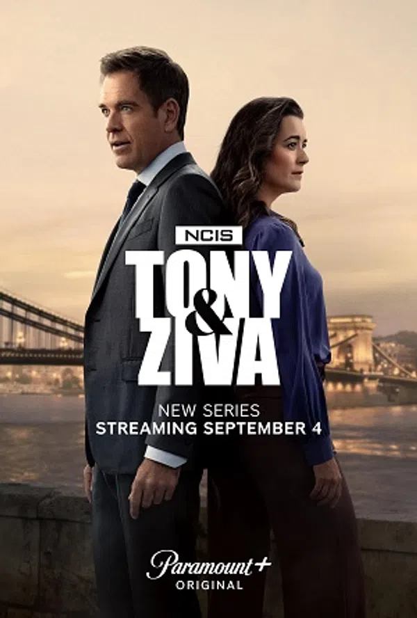 Xem Phim NCIS: Tony và Ziva Vietsub HD Online