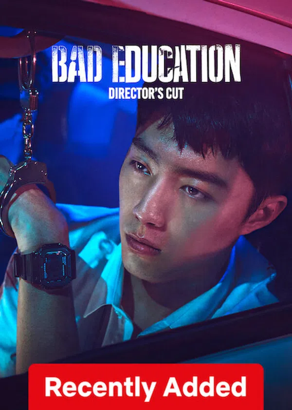 Xem Phim Nền Giáo Dục Tồi: Bản Cắt Của Đạo Diễn Vietsub HD Online