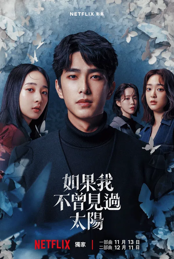 Xem Phim Nếu Ta Chưa Từng Thấy Thái Dương (Phần 1) Vietsub HD Online