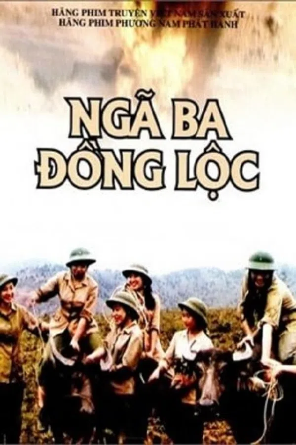 Xem Phim Ngã Ba Đồng Lộc Vietsub HD Online