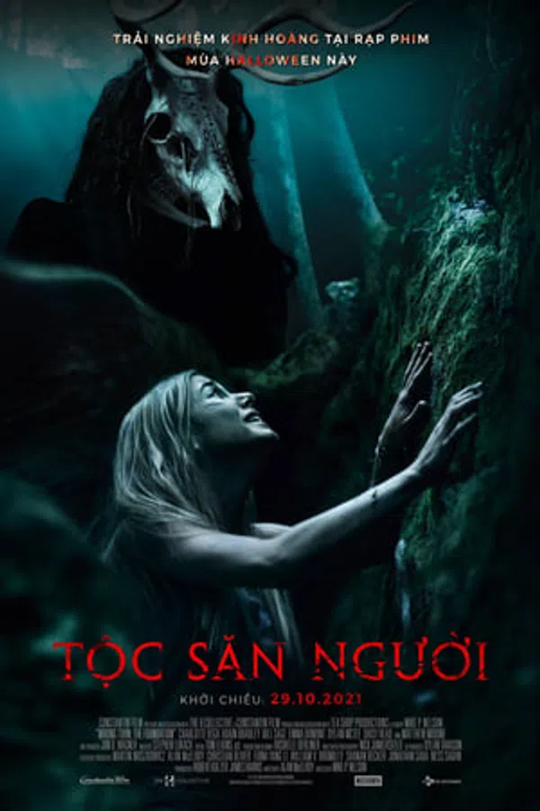 Xem Phim Ngã Rẽ Tử Thần 7: Tộc Săn Người Vietsub HD Online