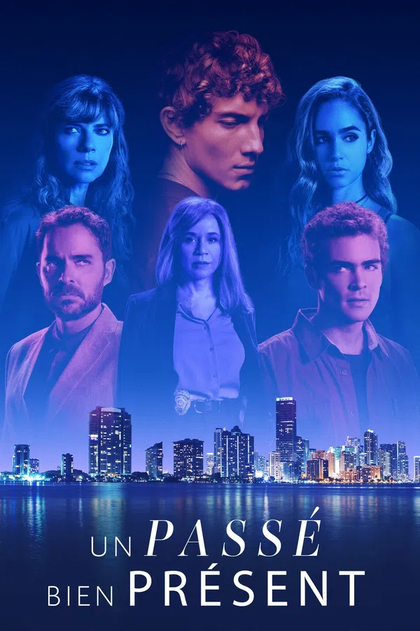 Poster phim Ngày Ấy & Bây Giờ trên SubNhanh