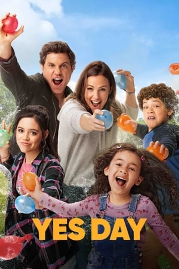 Xem Phim Ngày Đồng Ý Vietsub HD Online