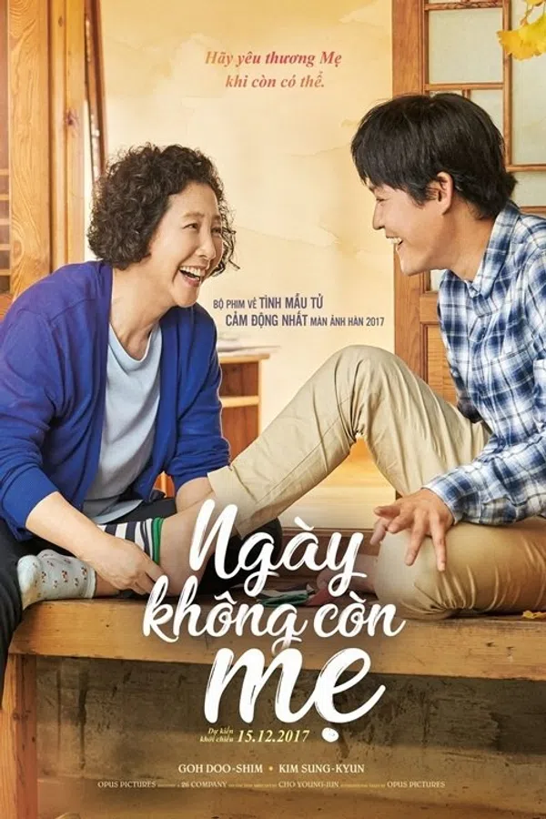 Xem Phim Ngày Không Còn Mẹ Vietsub HD Online