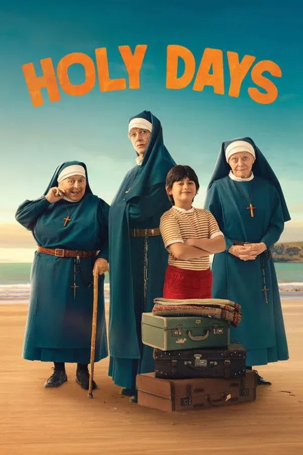 Xem Phim Ngày lễ Vietsub HD Online