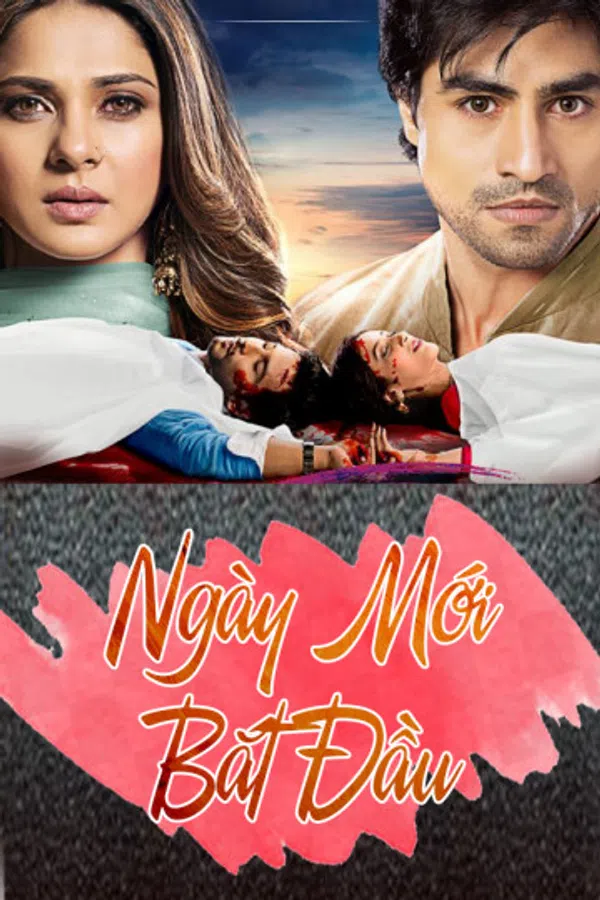 Poster phim Ngày Mới Bắt Đầu trên SubNhanh