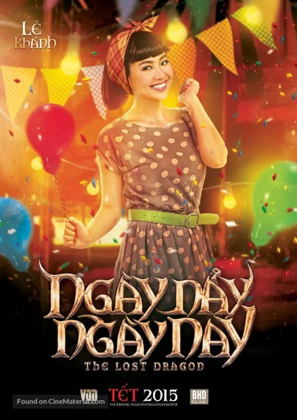 Xem Phim Ngày Nảy Ngày Nay Vietsub HD Online