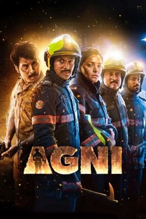 Xem Phim Ngọn Lửa Vietsub HD Online