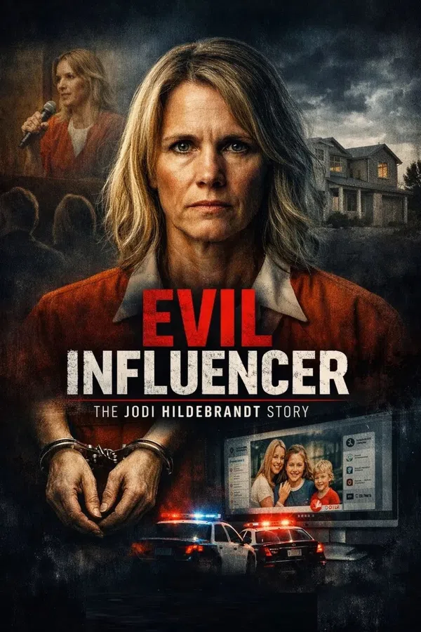 Xem Phim Người Ảnh Hưởng Xấu: Câu Chuyện Jodi Hildebrandt Vietsub HD Online