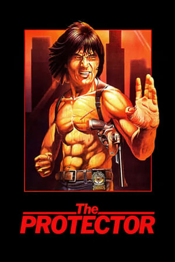 Xem Phim Người Bảo Vệ (1985) Vietsub HD Online