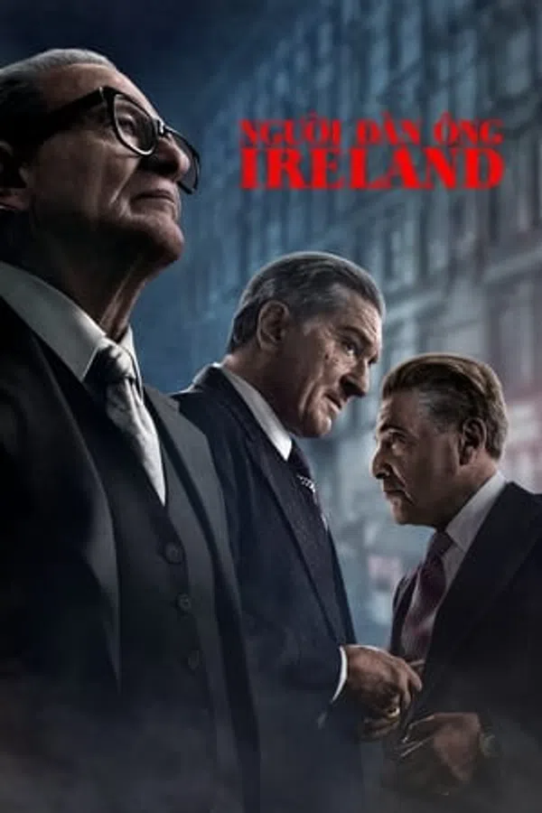 Xem Phim Người đàn ông Ireland Vietsub HD Online