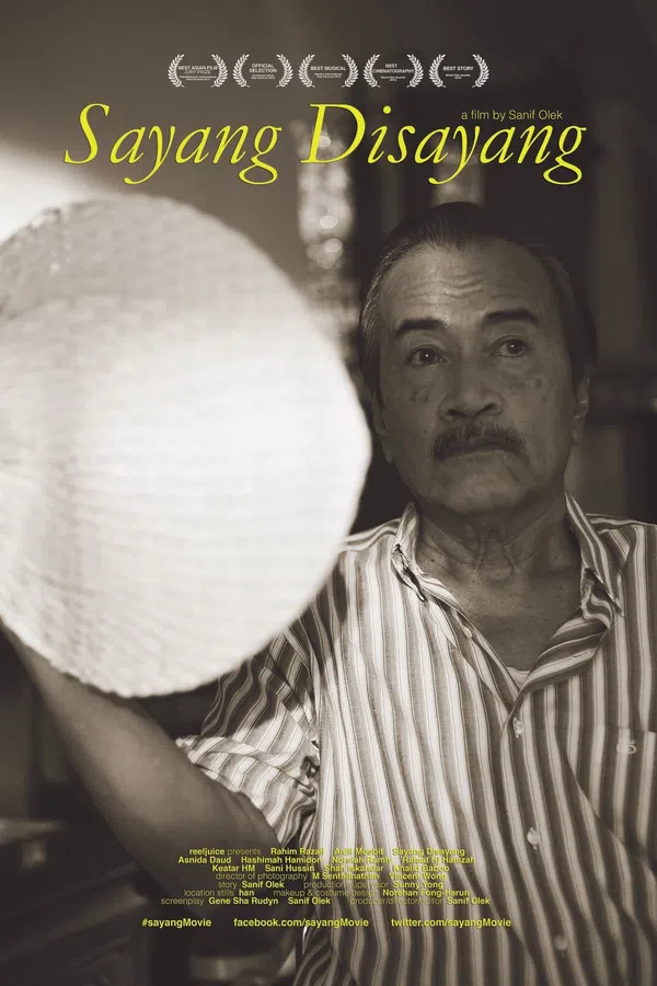 Xem Phim Người Thân Yêu Ơi Vietsub HD Online