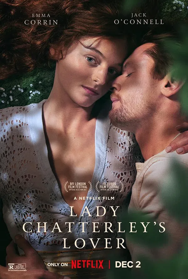 Xem Phim Người Tình Của Phu Nhân Chatterley Vietsub HD Online