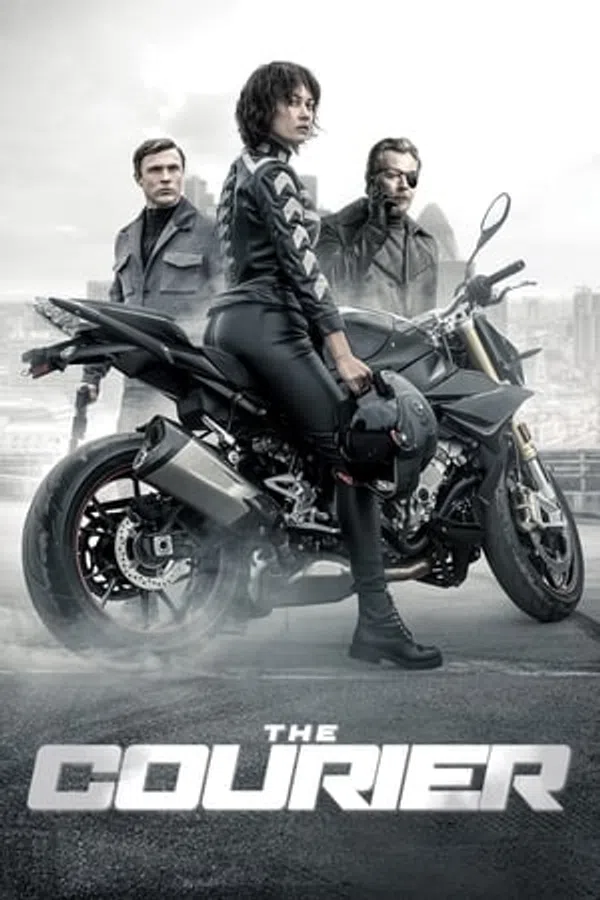 Xem Phim Người Vận Chuyển Vietsub HD Online