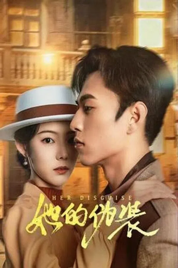 Xem Phim Ngụy Trang Của Cô Ấy Vietsub HD Online