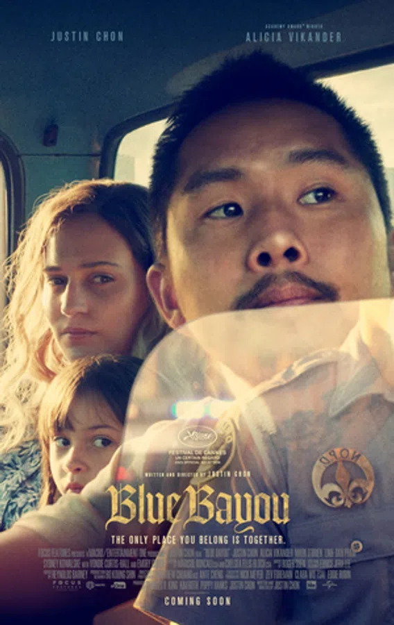 Xem Phim Nhánh sông xanh Vietsub HD Online