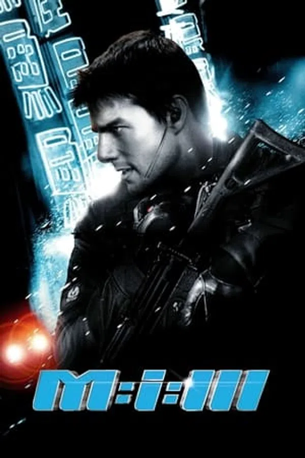 Xem Phim Nhiệm Vụ: Bất Khả Thi 3 Vietsub HD Online