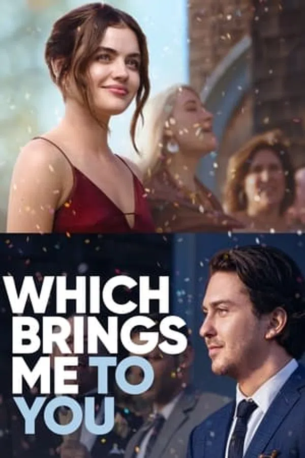 Xem Phim Nhờ đó ta đến với nhau Vietsub HD Online