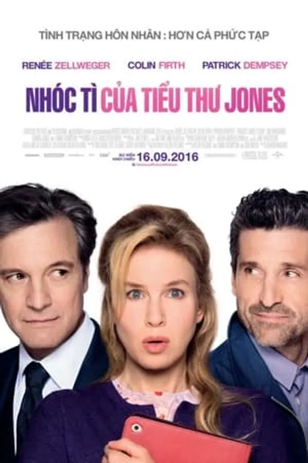 Xem Phim Nhóc Tì Của Tiểu Thư Jones Vietsub HD Online