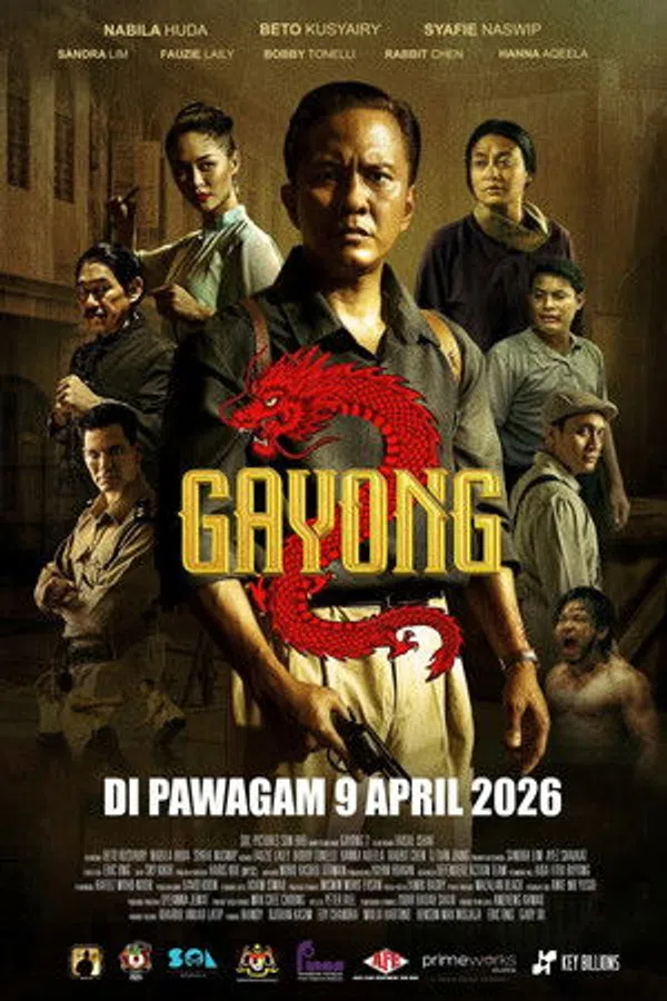 Poster phim Như thế 2 trên SubNhanh