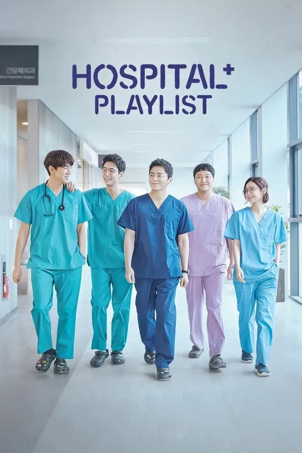 Xem Phim Những Bác Sĩ Tài Hoa (phần 1) Vietsub HD Online